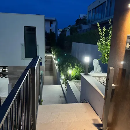 Villa Sophie Emilie Donji Okrug  Exterior photo